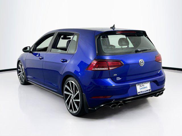 used 2019 Volkswagen Golf car, priced at $28,946