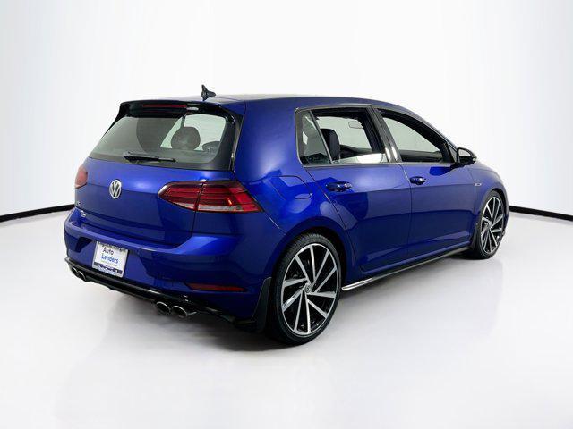 used 2019 Volkswagen Golf car, priced at $28,946