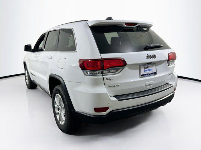 used 2022 Jeep Grand Cherokee car, priced at $28,634