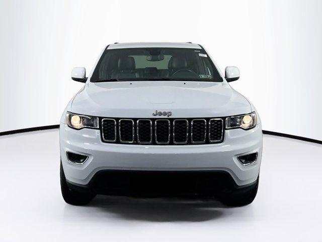 used 2022 Jeep Grand Cherokee car, priced at $28,634