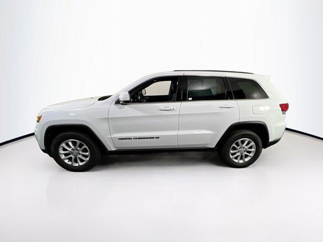 used 2022 Jeep Grand Cherokee car, priced at $28,634