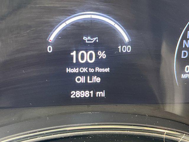 used 2022 Jeep Grand Cherokee car, priced at $28,634