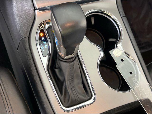 used 2022 Jeep Grand Cherokee car, priced at $28,634