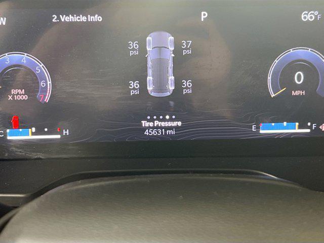 used 2023 Jeep Grand Cherokee car, priced at $29,478