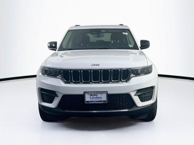 used 2023 Jeep Grand Cherokee car, priced at $29,478