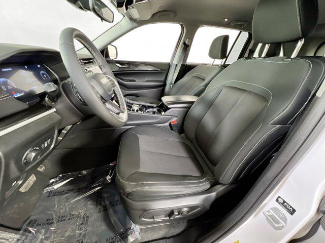 used 2023 Jeep Grand Cherokee car, priced at $29,478