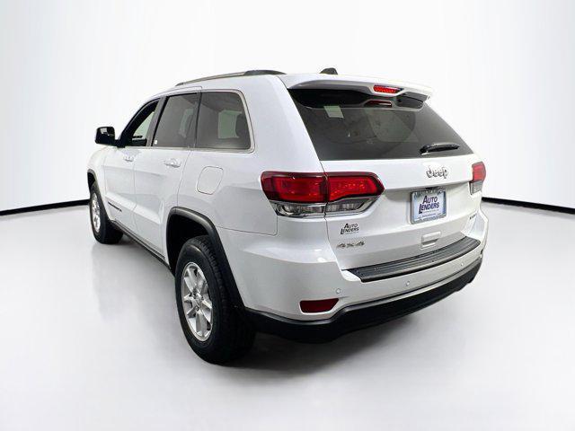 used 2020 Jeep Grand Cherokee car, priced at $22,582