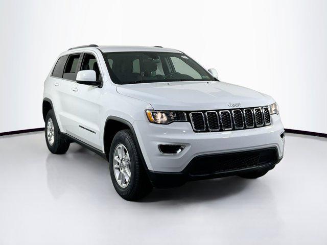 used 2020 Jeep Grand Cherokee car, priced at $22,582