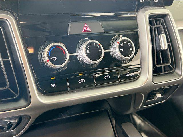 used 2022 Kia Sorento car, priced at $24,763