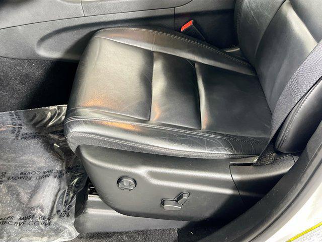 used 2022 Jeep Grand Cherokee car, priced at $27,781