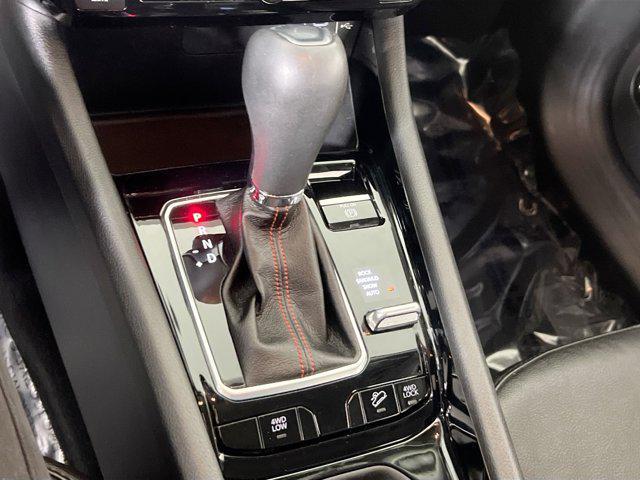 used 2022 Jeep Compass car, priced at $23,521