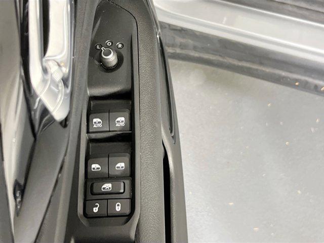 used 2022 Jeep Compass car, priced at $23,521