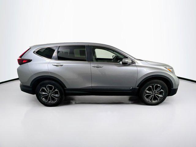 used 2022 Honda CR-V car, priced at $24,563