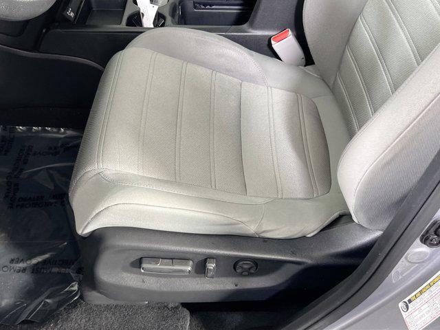 used 2022 Honda CR-V car, priced at $24,563