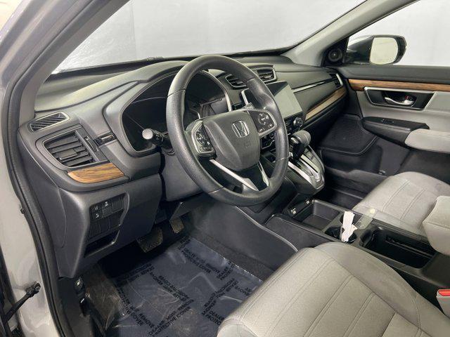 used 2022 Honda CR-V car, priced at $24,563