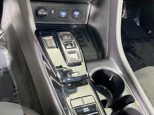 used 2022 Hyundai Sonata car, priced at $25,357