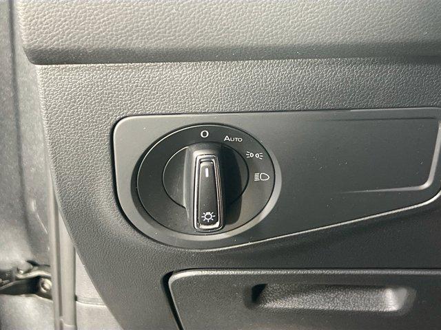 used 2022 Volkswagen Tiguan car, priced at $27,449