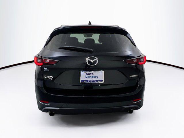 used 2023 Mazda CX-5 car, priced at $26,942
