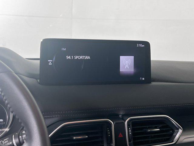 used 2023 Mazda CX-5 car, priced at $26,942