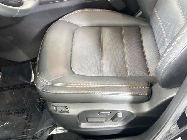 used 2023 Mazda CX-5 car, priced at $26,942