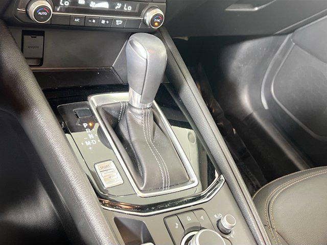 used 2023 Mazda CX-5 car, priced at $26,942