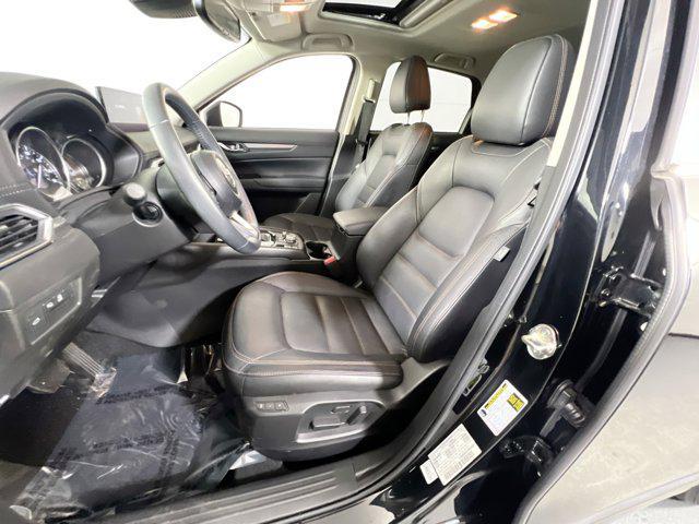 used 2023 Mazda CX-5 car, priced at $26,942