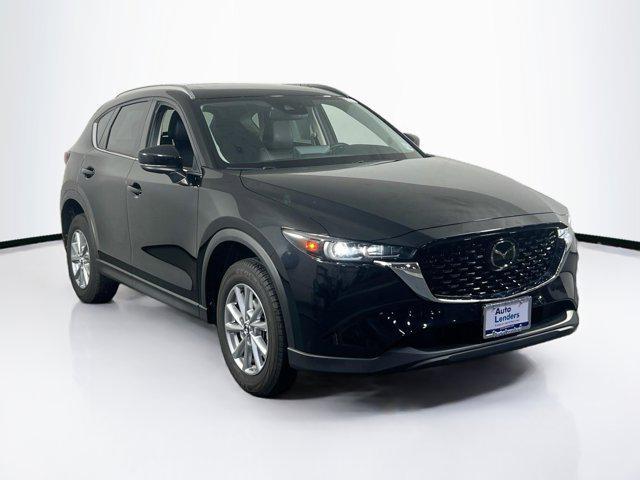 used 2023 Mazda CX-5 car, priced at $26,942