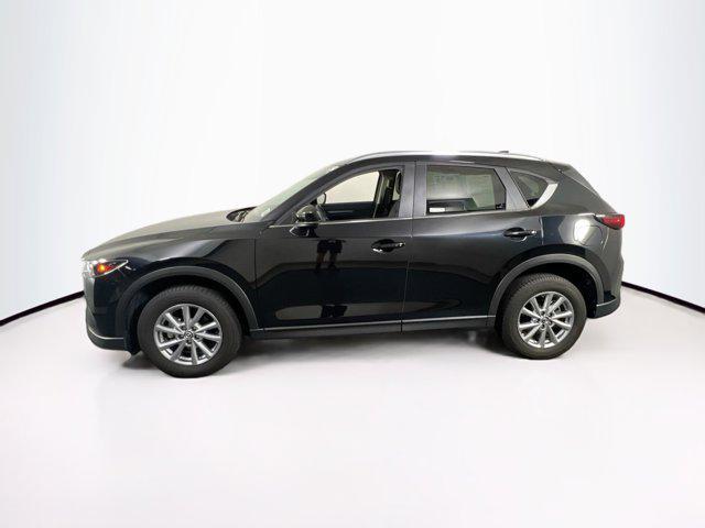 used 2023 Mazda CX-5 car, priced at $26,942