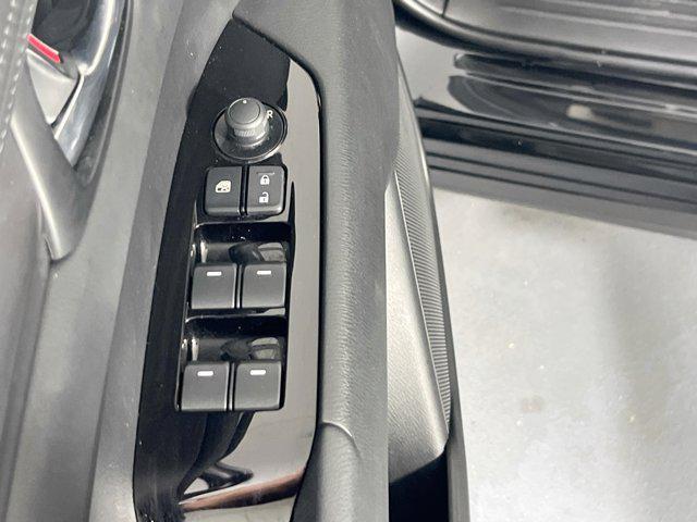 used 2023 Mazda CX-5 car, priced at $26,942