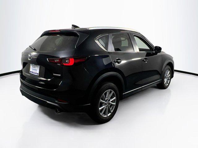 used 2023 Mazda CX-5 car, priced at $26,942