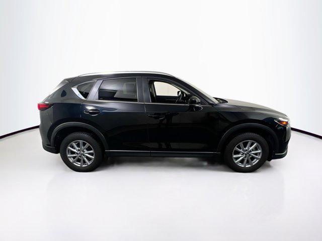 used 2023 Mazda CX-5 car, priced at $26,942