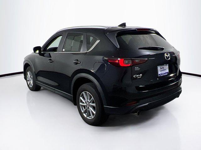 used 2023 Mazda CX-5 car, priced at $26,942