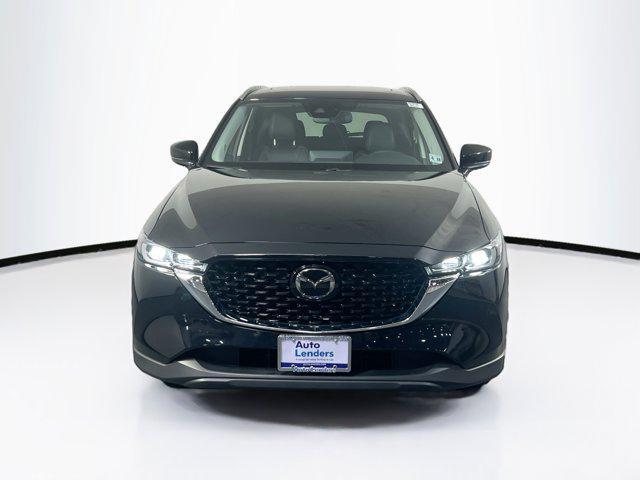 used 2023 Mazda CX-5 car, priced at $26,942