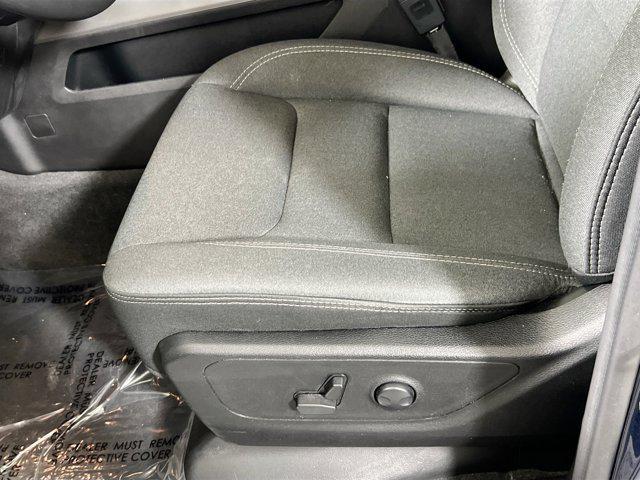 used 2022 Ram 1500 car, priced at $38,566