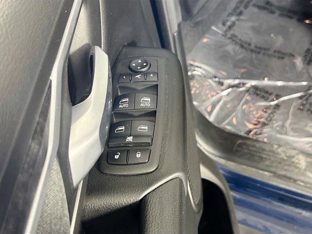 used 2022 Ram 1500 car, priced at $38,566