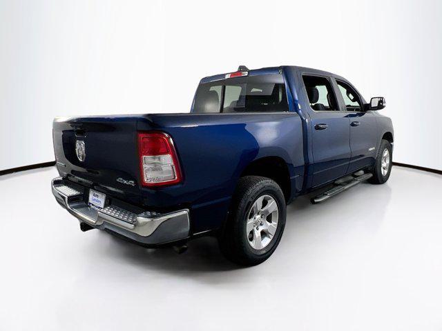 used 2022 Ram 1500 car, priced at $38,566