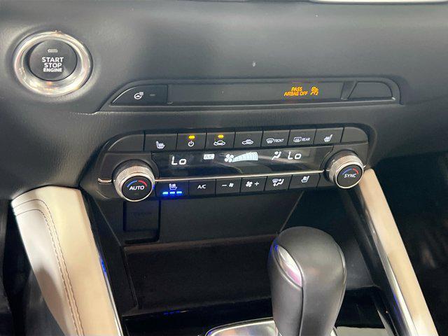 used 2022 Mazda CX-5 car, priced at $28,825