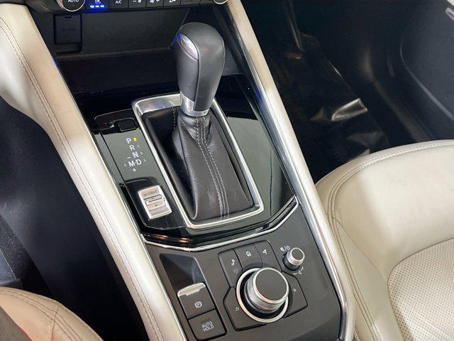 used 2022 Mazda CX-5 car, priced at $28,825