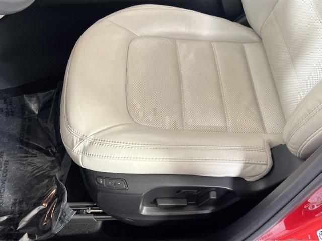 used 2022 Mazda CX-5 car, priced at $28,825