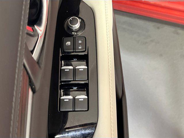 used 2022 Mazda CX-5 car, priced at $28,825