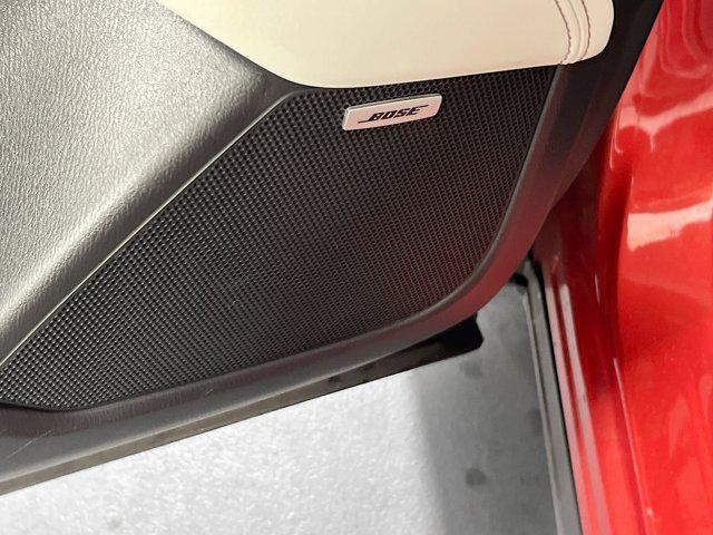used 2022 Mazda CX-5 car, priced at $28,825