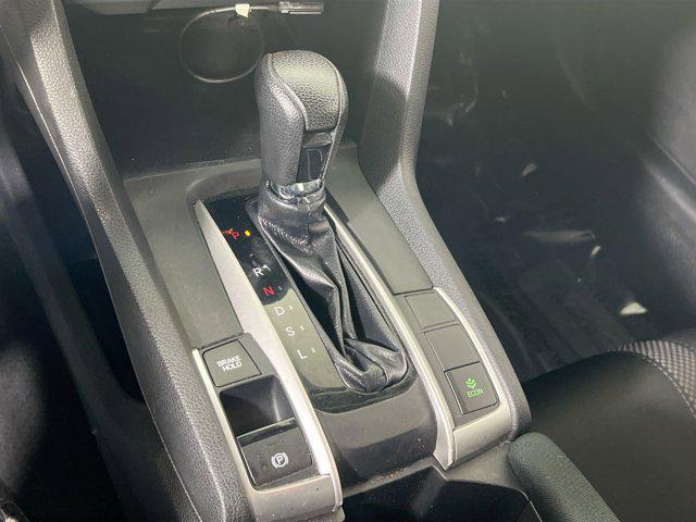 used 2021 Honda Civic car, priced at $20,995