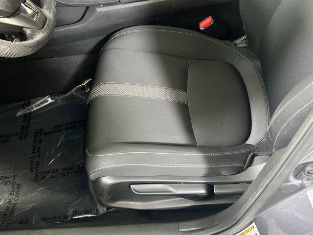 used 2021 Honda Civic car, priced at $20,995