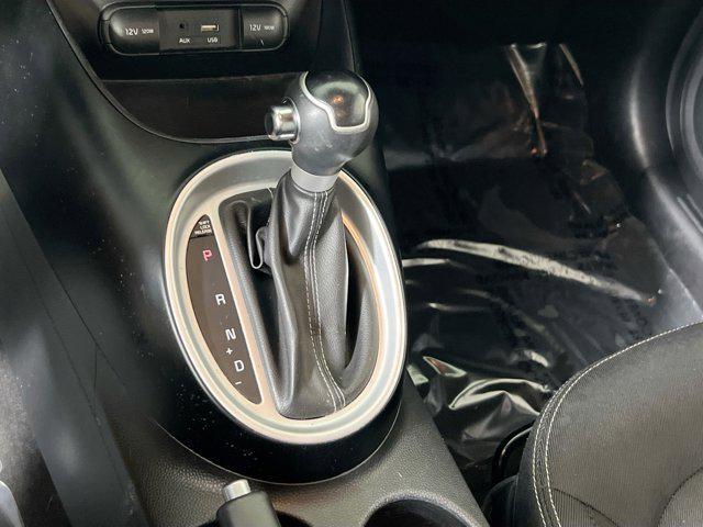 used 2017 Kia Soul car, priced at $12,245