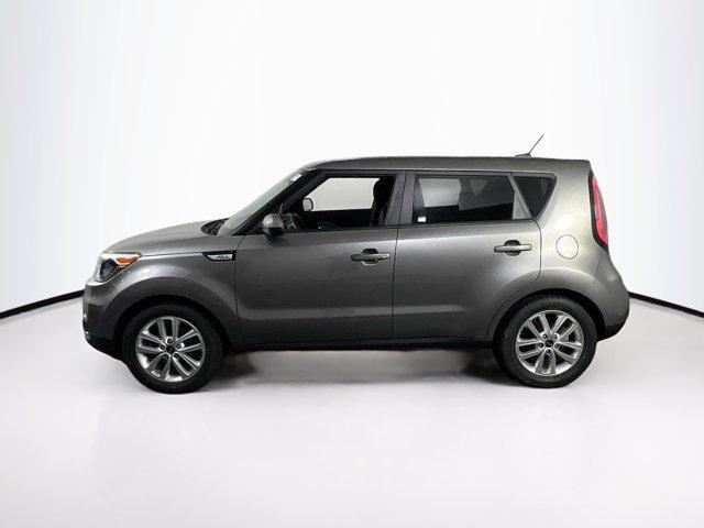 used 2017 Kia Soul car, priced at $12,245