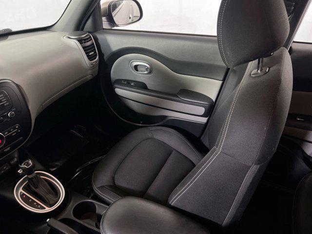 used 2017 Kia Soul car, priced at $12,245