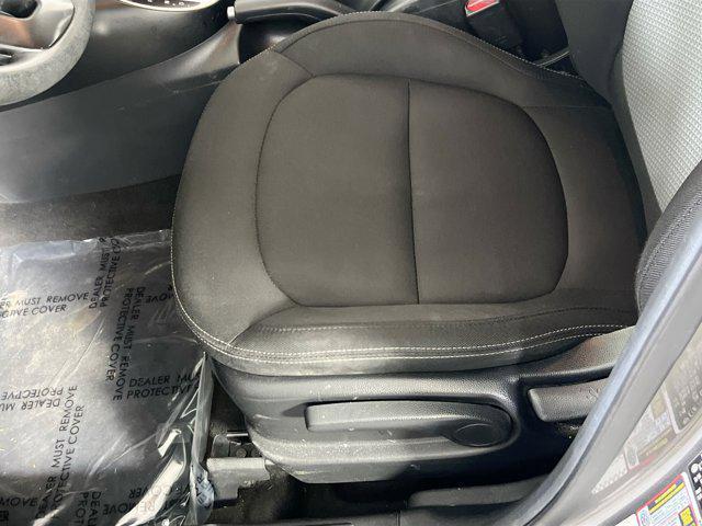 used 2017 Kia Soul car, priced at $12,245