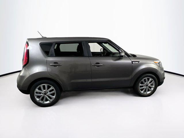 used 2017 Kia Soul car, priced at $12,245