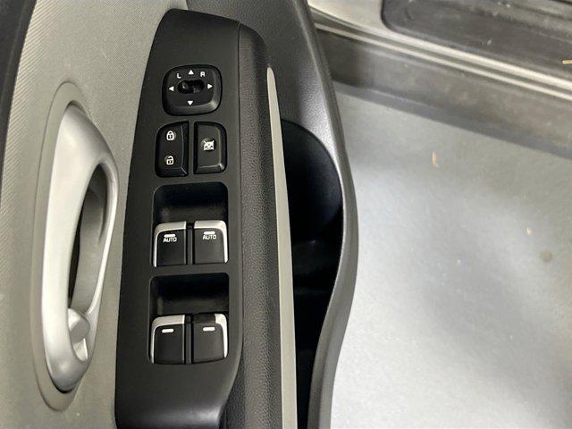 used 2017 Kia Soul car, priced at $12,245