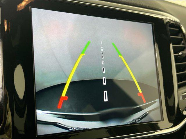 used 2022 Jeep Grand Cherokee car, priced at $25,335